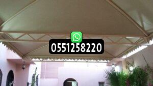 تركيب مظلة للمساجد بالرياض