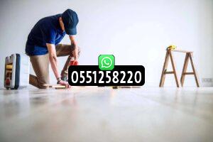 أسعار الترميم والصيانة