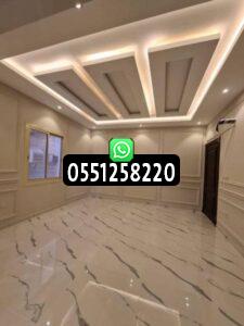 أفضل معلم دهانات بالرياض