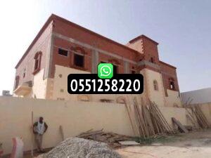 أنواع الملاحق التي يقوم افضل مقاول ملاحق بإنشاؤها