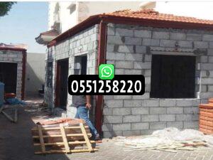 استخدامات الملاحق