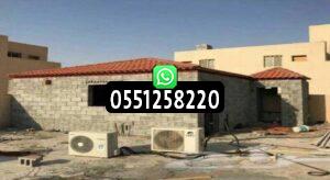 تصميم ملاحق