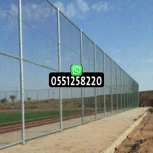 ارخص اسعار حماية وتسوير بالشبوك