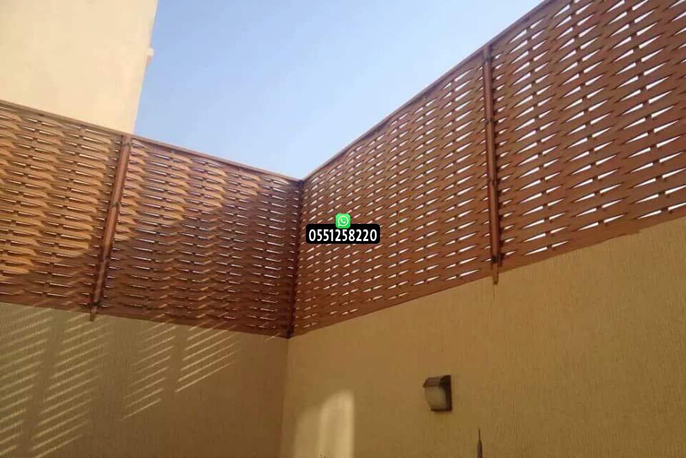 سواتر بلاستيك