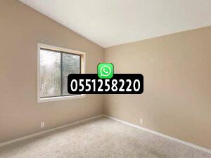 أرخص الأسعار وأفضل خدمات دهانات وديكورات من افضل معلم دهان بجدة