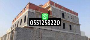 مقاولات تشطيب