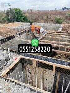 مميزات افضل مقاول بالطائف بناء عظم