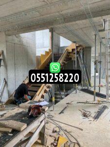 مقاول بناء عظم بالطائف