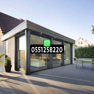 فوائد استخدام السندوتش بنل في بناء الملحقات