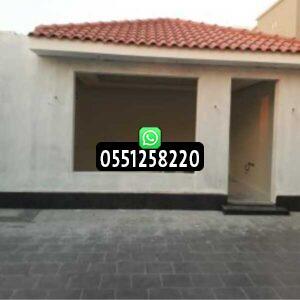 افضل مقاول بناء مجالس خارجية الطائف