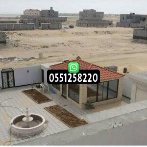 إنشاء مجالس خارجية