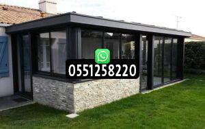 كيفية بناء مجلس عربي في المنزل