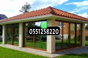 مقاول بناء وتشطيب ملاحق بجدة