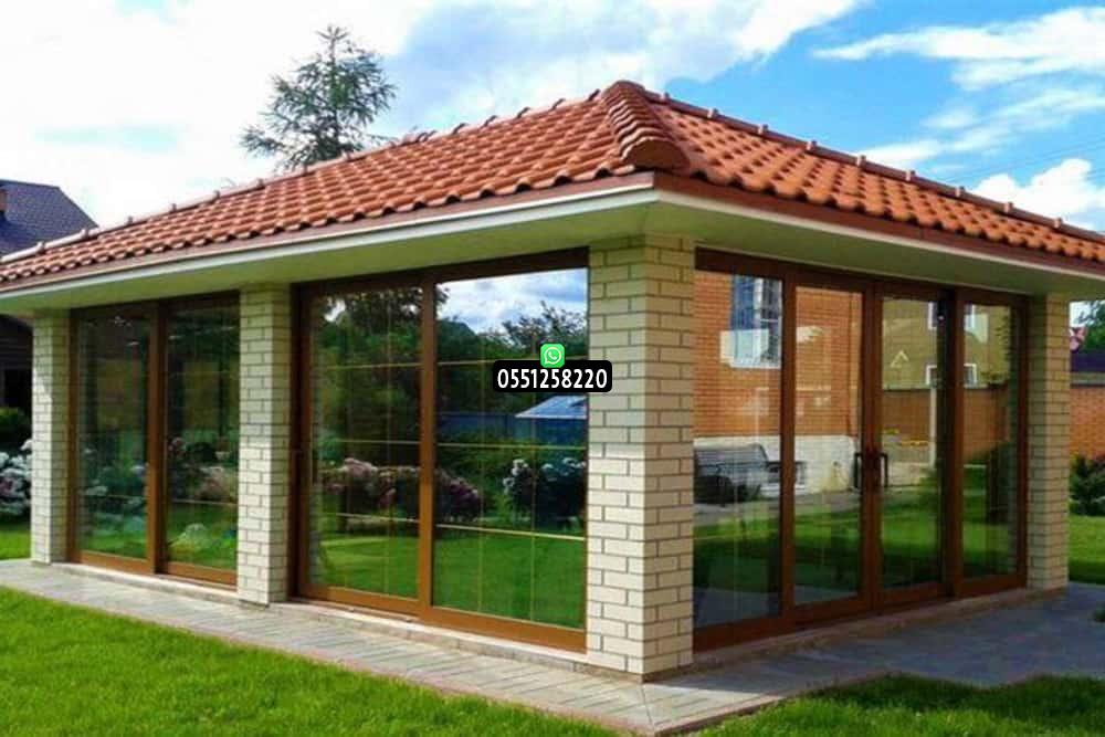 مقاول بناء وتشطيب ملاحق بجدة