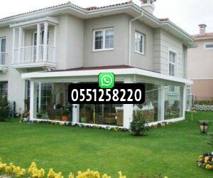 تصميم وتركيب مجالس فخمة