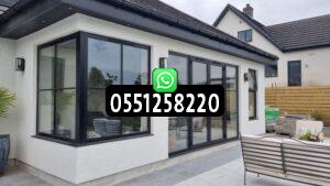 مجالس خشبية تقليدية للمنزل