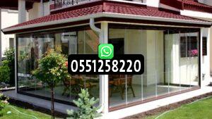 أفضل الخامات لبناء مجالس