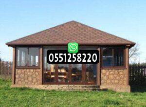 أهمية بناء المجالس