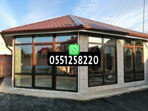 افضل مقاول بناء مجالس