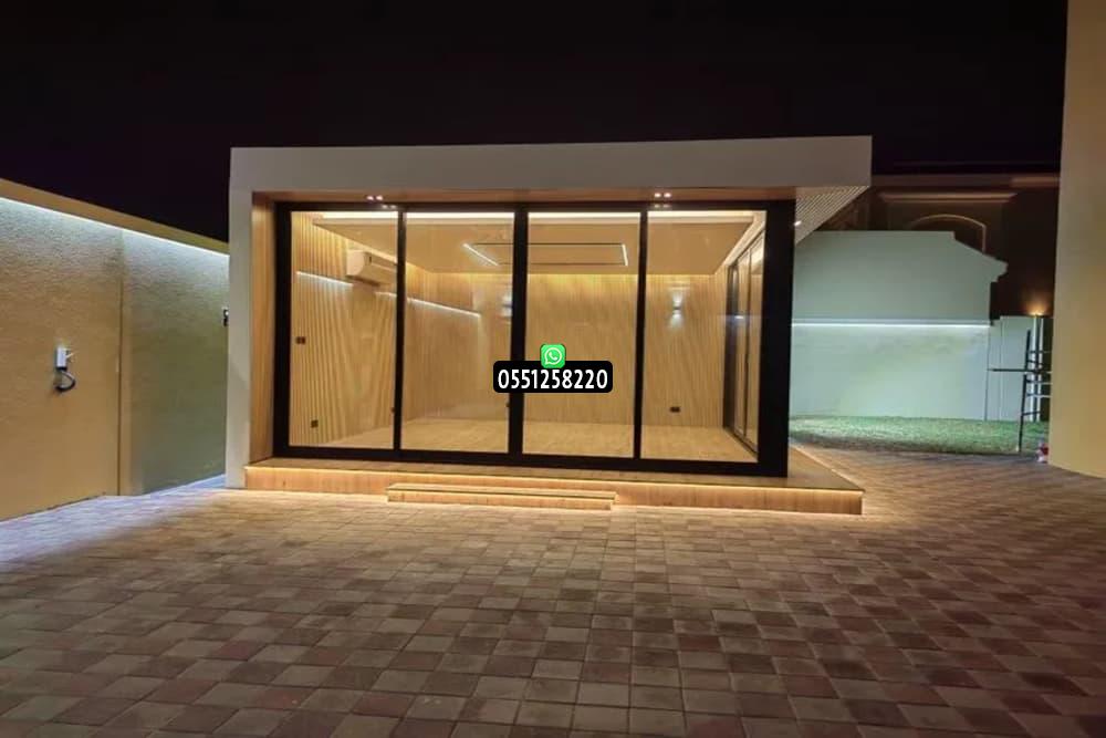 ملاحق خارجية