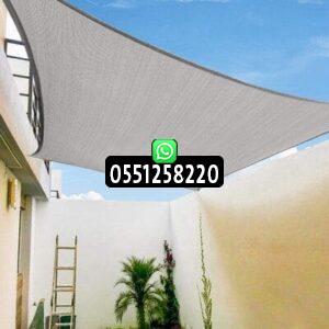 مظلات منازل الطائف
