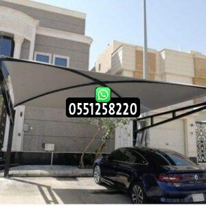 مظلات وسواتر الرياض