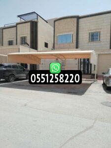 أفضل مظلات قماش للسيارات