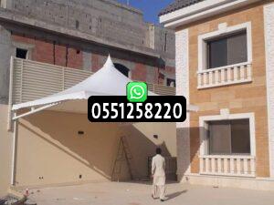 ارخص اسعار محل مظلات بالرياض