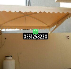 اهمية تركيب مظلات منازل