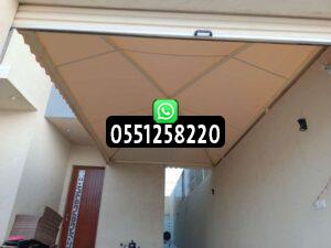 خدمات تركيب مظلات في الرياض