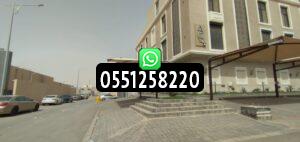 تركيب احدث اشكال وتصاميم مظلات سيارات بجدة ومكه