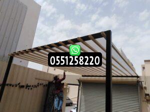 أفضل محل مظلات بالرياض