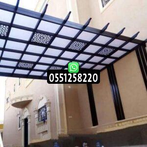 مظلات وسواتر في الرياض