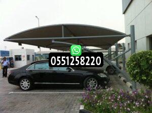 شركات تركيب مظلات سيارات