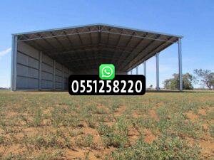 استخدامات هناجر جدة