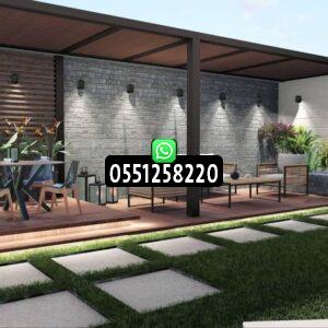 افضل شركة تنسيق حدائق بالرياض 