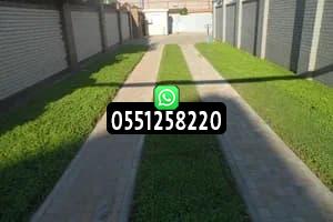 تنسيق حدائق منزلية بأسعار مناسبة