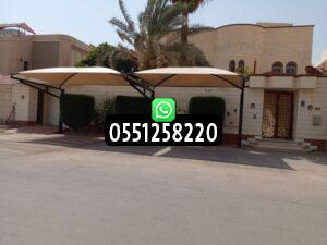 تركيب سواتر الرياض