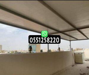 سقف ساندوتش بانل