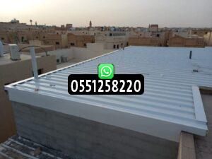 سقف ساندوتش بانل