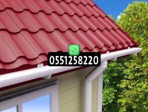 مميزات أفضل معلم تركيب قرميد للمنازل