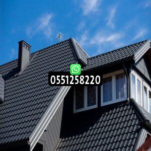 أرخص أسعار القرميد مع التركيب