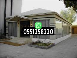 خيام ملكية للبيع