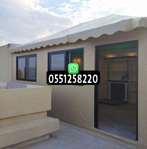 خيام ملكية عالية الجودة