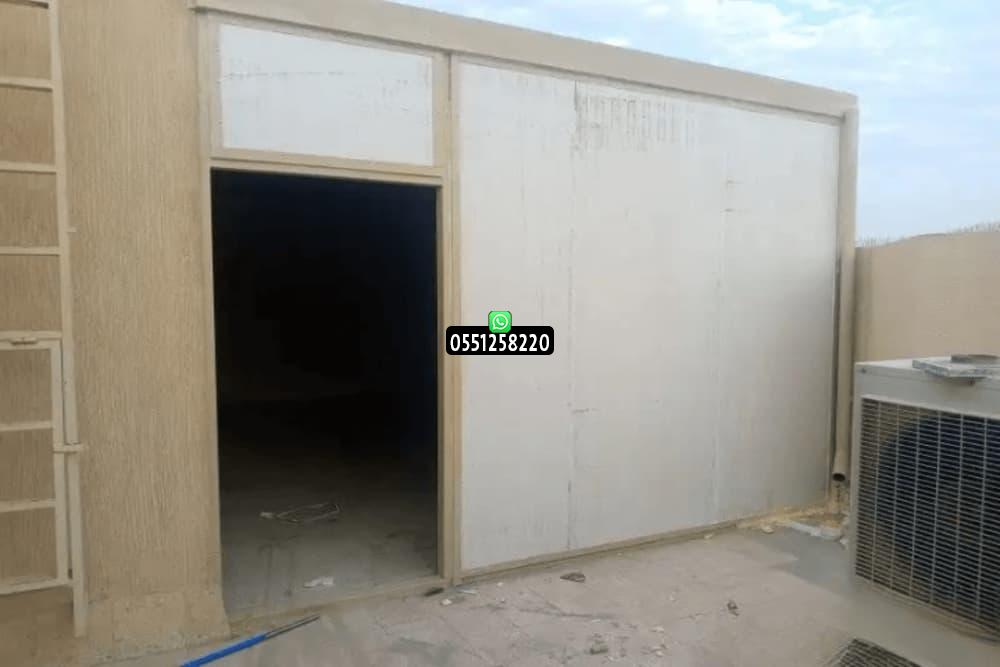 ساندوتش بانل سعر المتر