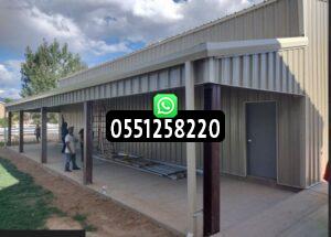 مميزات وعيوب الساندوتش بانل