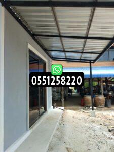 ساندوتش بانل سعر المتر