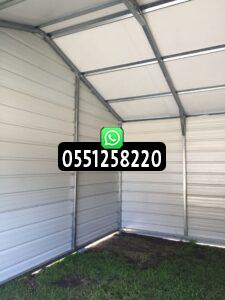 الواح ساندوتش بانل