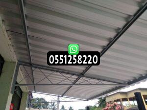 ساندوتش بانل سعر المتر