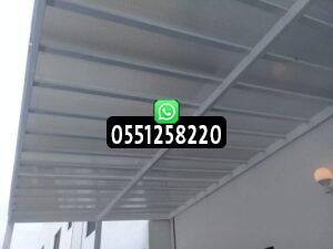 ساندوتش بانل سعر المتر